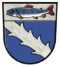 Coat of arms Hütten