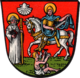 Coat of arms of Rüdesheim