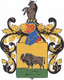 Coat of arms of Schleiz
