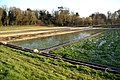 Image 11Watercress beds in Warnford near the River Meon (from Portal:Hampshire/Selected pictures)