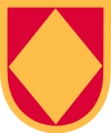 XVIII Airborne Corps, 18th Field Artillery Brigade