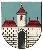 Wappen von Hütteldorf
