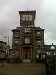 Argyll Hotel, Argyll Street