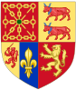 Coat of arms of Pyrénées-Atlantiques