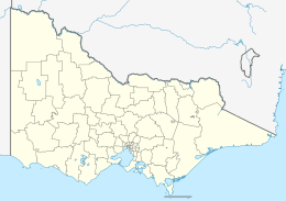 Churchill Island is located in Victoria