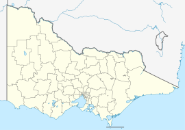 Hoddles Creek is located in Victoria