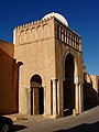 Gate of Bab Lalla Rihana (late thirteenth century)