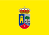 Flag of Valdeolmos-Alalpardo