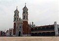 Basilica of Our Lady of Ocotlán