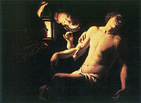 Trophime Bigot, 1620–1634, Vatican Pinacoteca, Vatican Museums, Rome