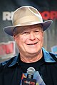 Bill Fagerbakke as Patrick Star, additional voices