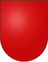 Schweizer Wappen mit 3D
