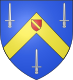 Coat of arms of Warmeriville