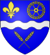 Coat of arms of Lizy-sur-Ourcq