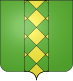 Coat of arms of Foissac