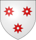 Coat of arms of Adainville