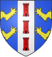 Coat of arms of Castellet-en-Luberon