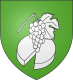 Coat of arms of Charcenne