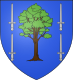 Coat of arms of Haget