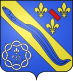 Coat of arms of Saint-Maur-des-Fossés