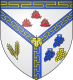 Coat of arms of Trigny