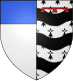Coat of arms of Saint-Viâtre