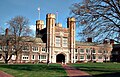 Image 59Brookings Hall at Washington University in St. Louis (from Missouri)