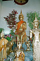 Phra Puttha Palileyaka