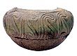 Butmir culture ceramic vessel