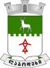 Official seal of Lagodekhi