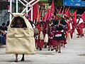 Image 6A carnival with Tzeltal people in Tenejapa Municipality, Chiapas (from Indigenous peoples of the Americas)