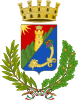 Coat of arms of Caserta