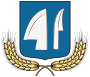 Wappen von Bedő