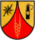 Coat of arms of Mittelhof