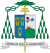 José Horacio Gómez Velasco's coat of arms