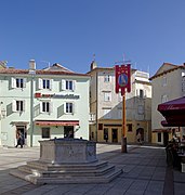 Town marketplace