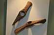 Copper tools, Old Europe, c. 4000 BC