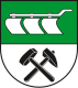 Coat of arms of Zielitz