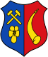 Coat of arms of Eilendorf