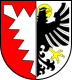 Coat of arms of Grömitz