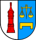 Coat of arms of Igel