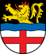 Coat of arms of Laudert