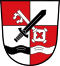 Wappen der Gemeinde Münster