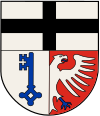 Wappen von Rheinbach