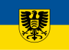 Flag of Trossingen