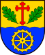 Coat of arms of Waldmühlen