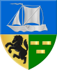 Coat of arms of Eastermar