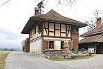 Ehemaliges Ofenhaus, Landsitz Waldegg, Zollikofen