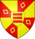 Coat of arms of Ellezelles