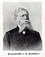 Ernst Ludwig Herrfurth